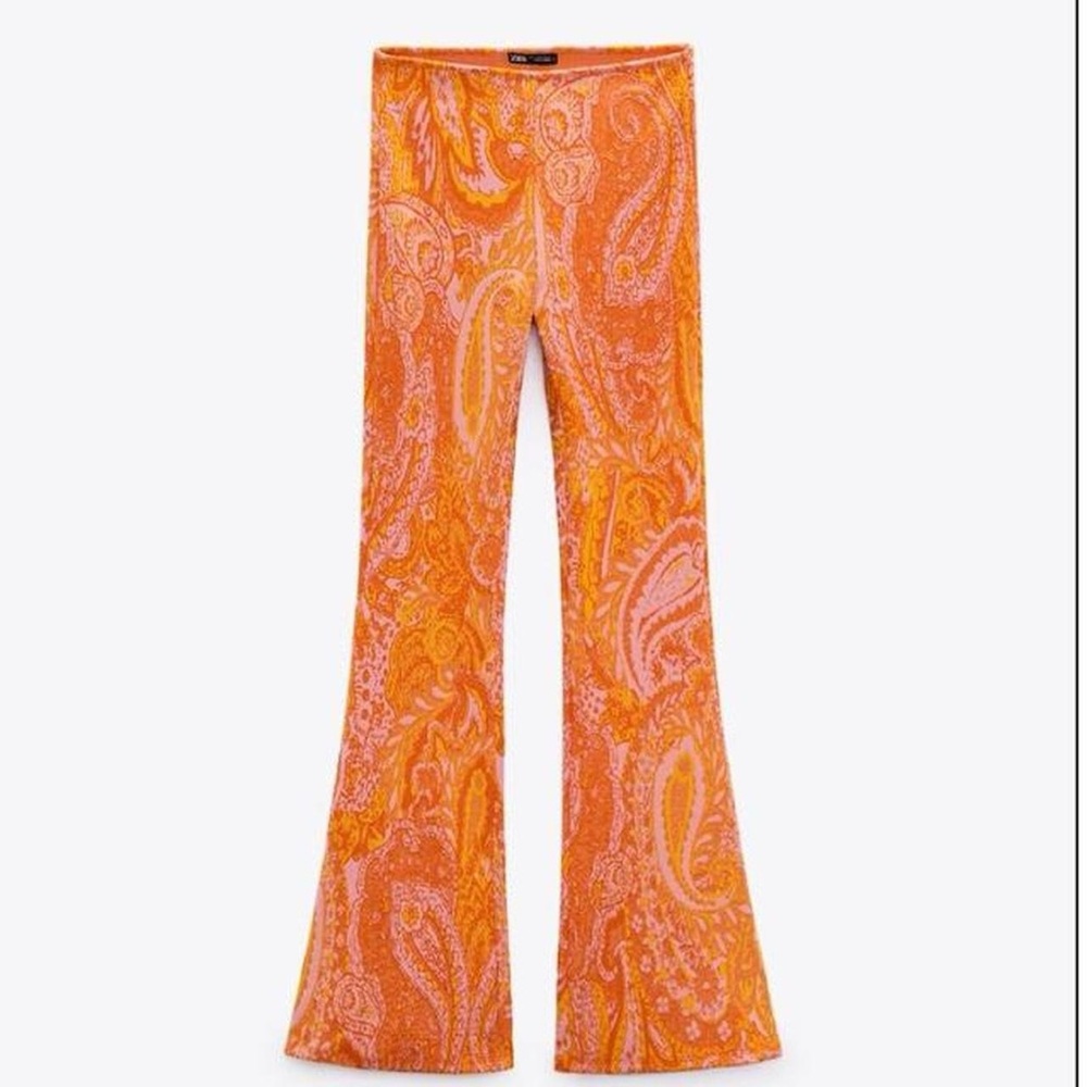 Zara pants